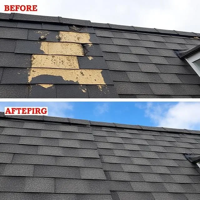 Roof Repair Near Me in Riddlesburg, PA near me